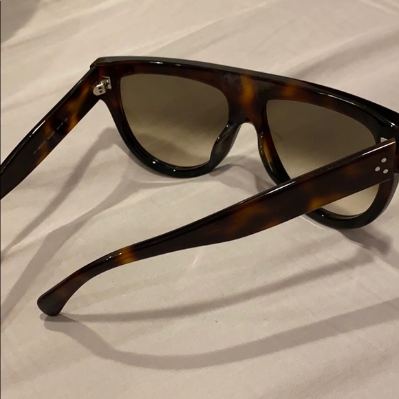 Sunglasses Celine - Picture 5 of 5